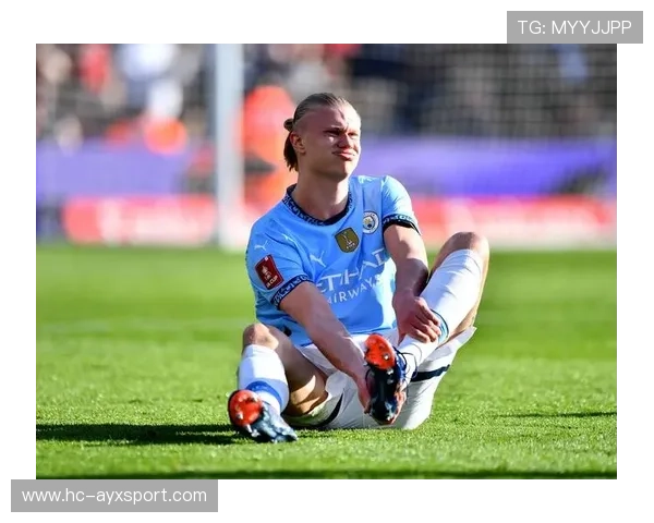 哈兰德空接抽射差点破门：从闪光一刻到日常训练的可复制力