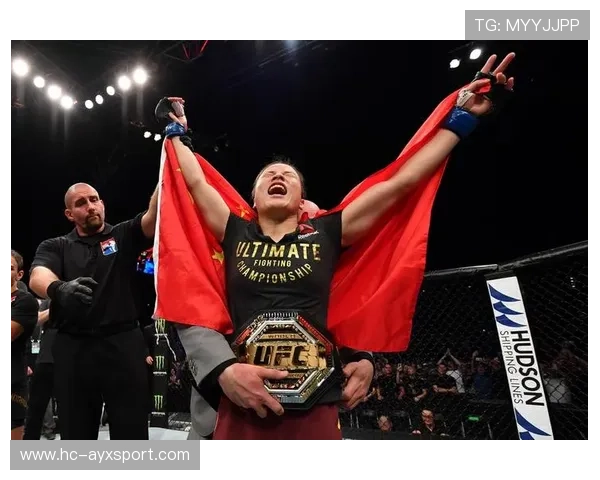 2026赛季UFC对阵公布，重量级大战成看点，ufc262赛果