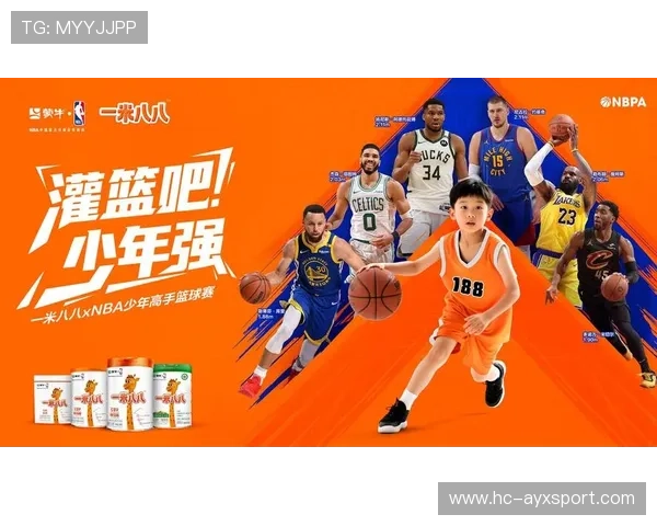 世界篮球联赛在青少年计划中提供奖学金支持有潜力球员，青少年篮球职业联赛